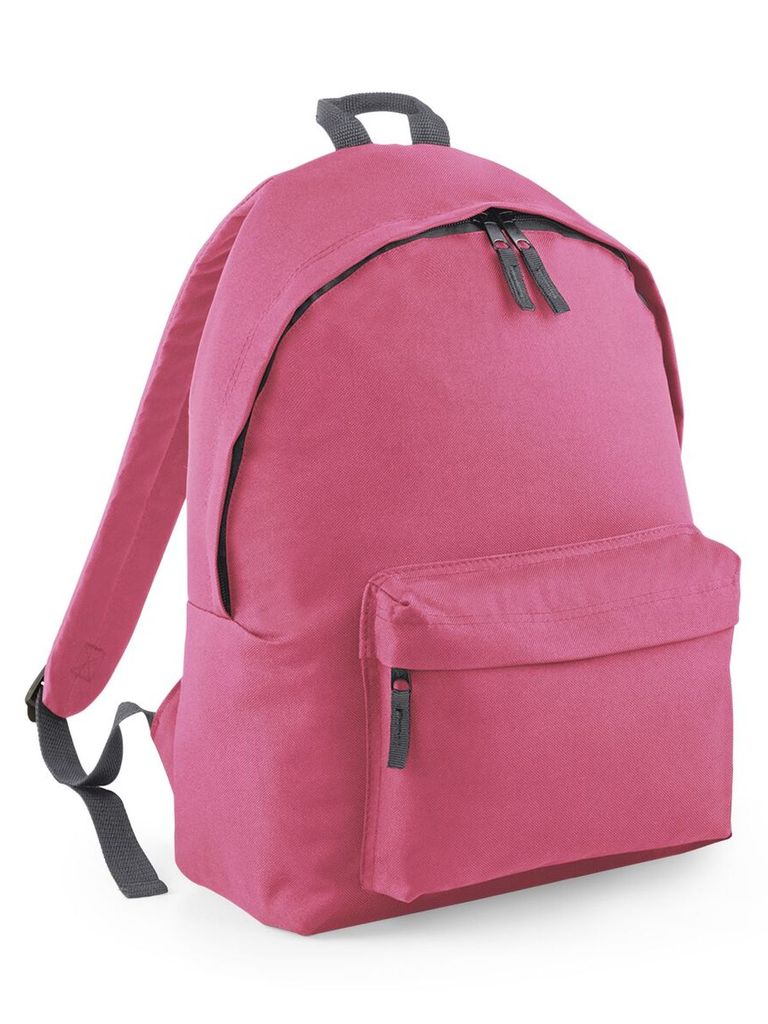true pink-graphite grey